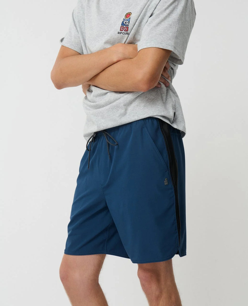 Rip Curl S-Series VC Pivot 18" Volley Boardshort