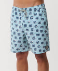 Rip Curl Pacific Rinse 18" Volley Boardshort