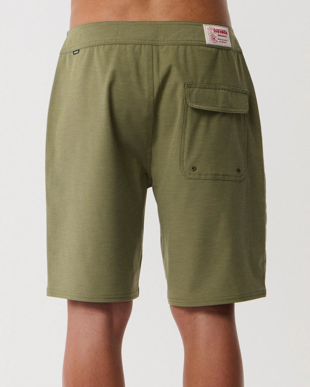 Rip Curl Mirage Pacific Rinse 20" Boardshort
