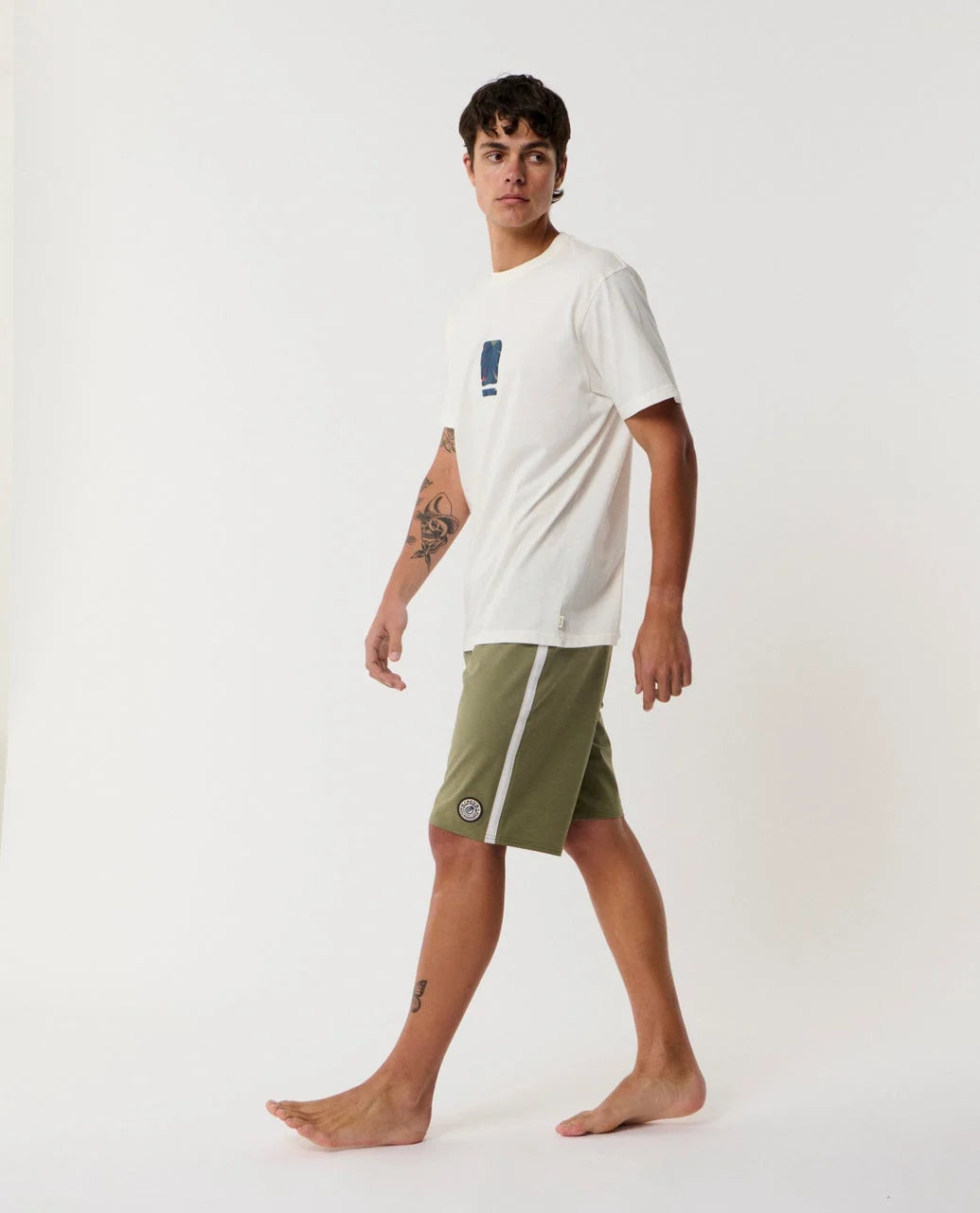 Rip Curl Mirage Pacific Rinse 20" Boardshort
