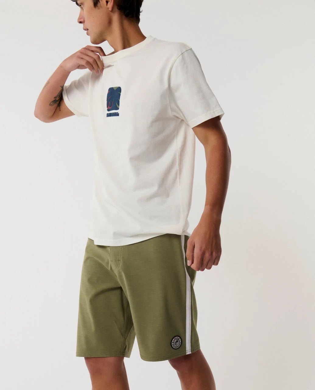 Rip Curl Mirage Pacific Rinse 20" Boardshort