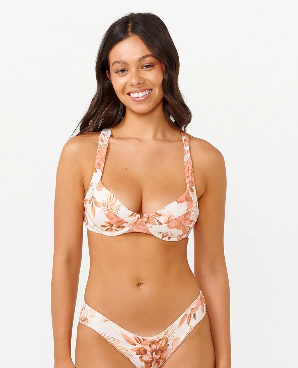 Rip Curl Desert Dreams D/DD Balconette