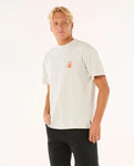 Rip Curl Search Embroidery Tee