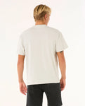 Rip Curl Search Embroidery Tee