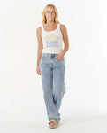 Rip Curl Summer Standard Ribbed Tank