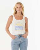 Rip Curl Summer Standard Ribbed Tank