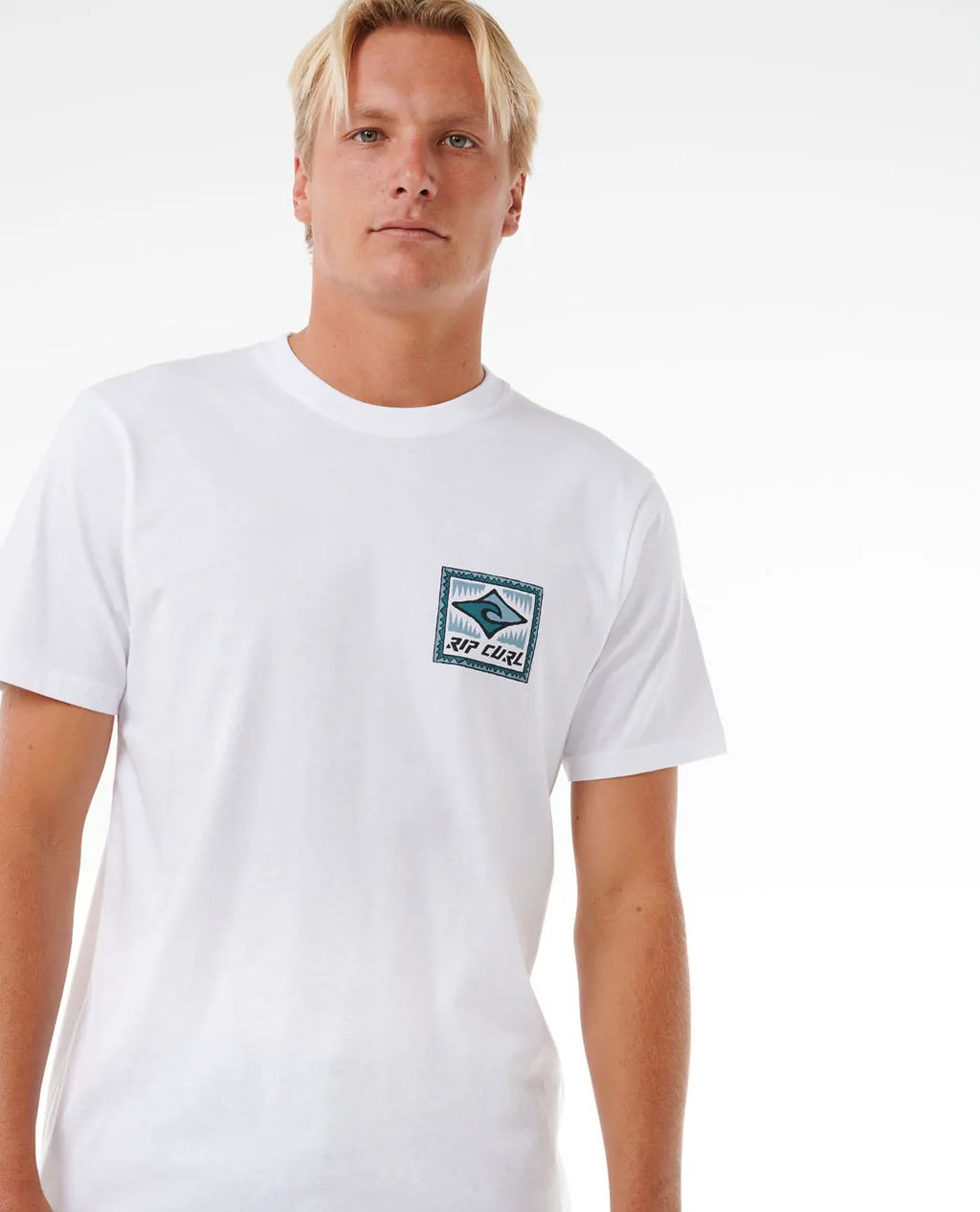 Rip Curl Throwback Tee