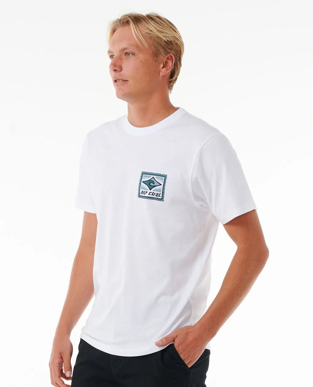 Rip Curl Throwback Tee