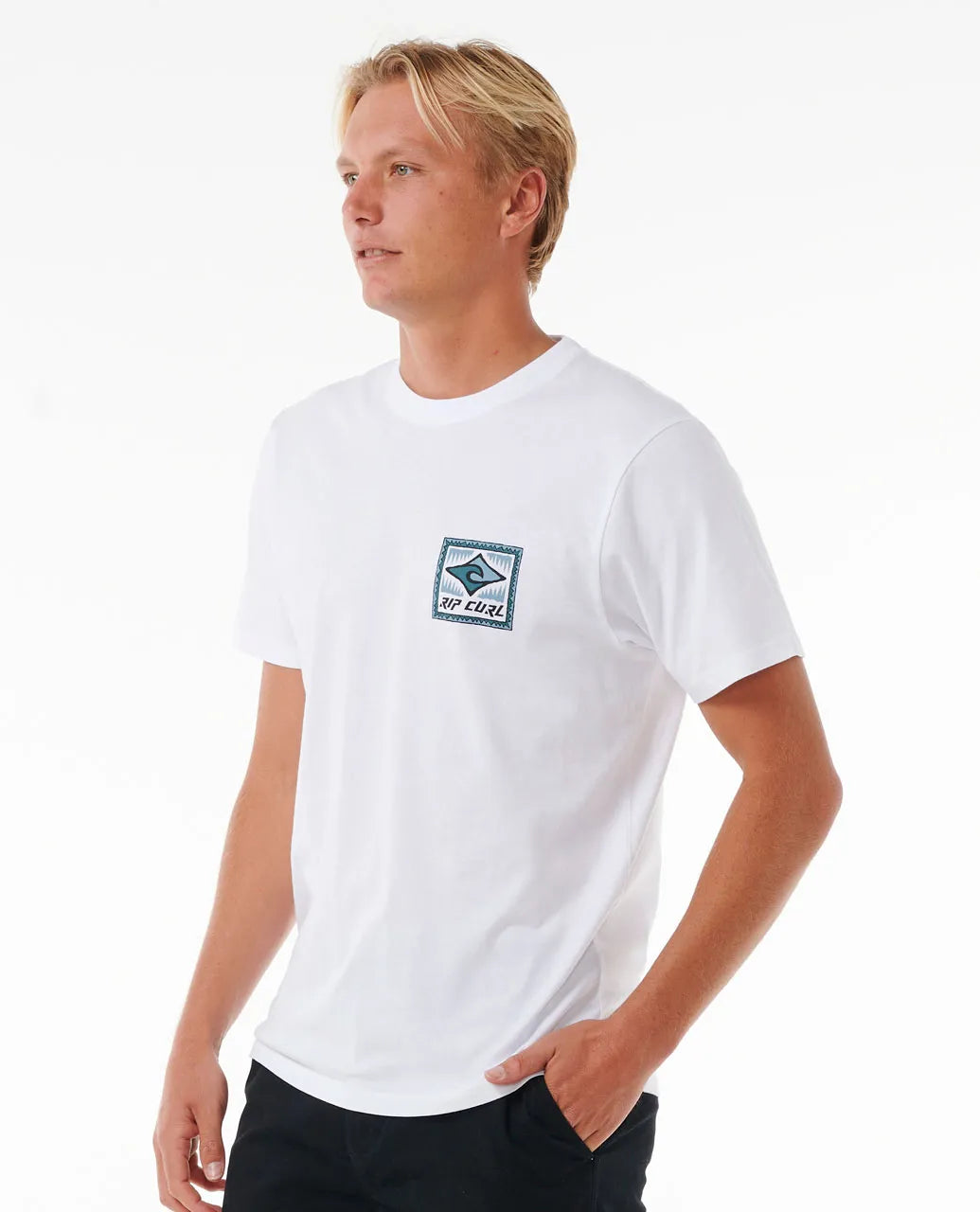Rip Curl Throwback Tee