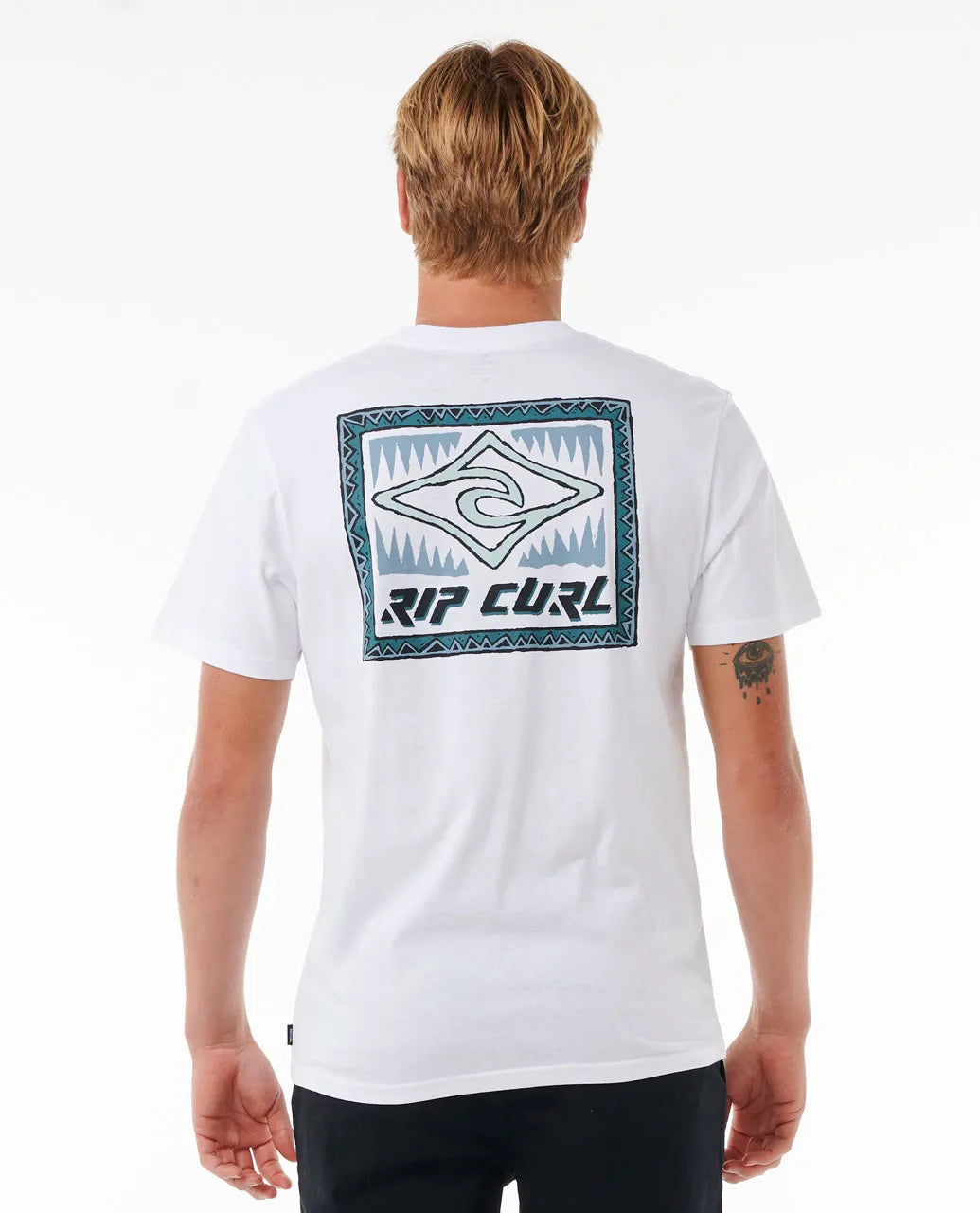 Rip Curl Throwback Tee