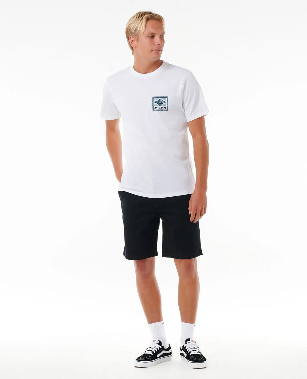 Rip Curl Throwback Tee