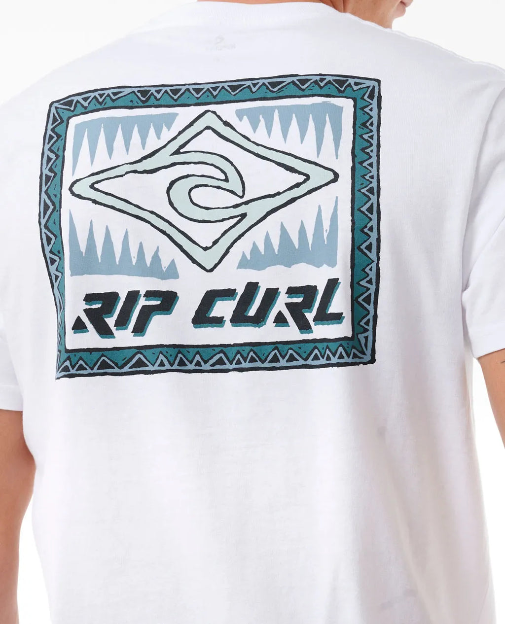 Rip Curl Throwback Tee