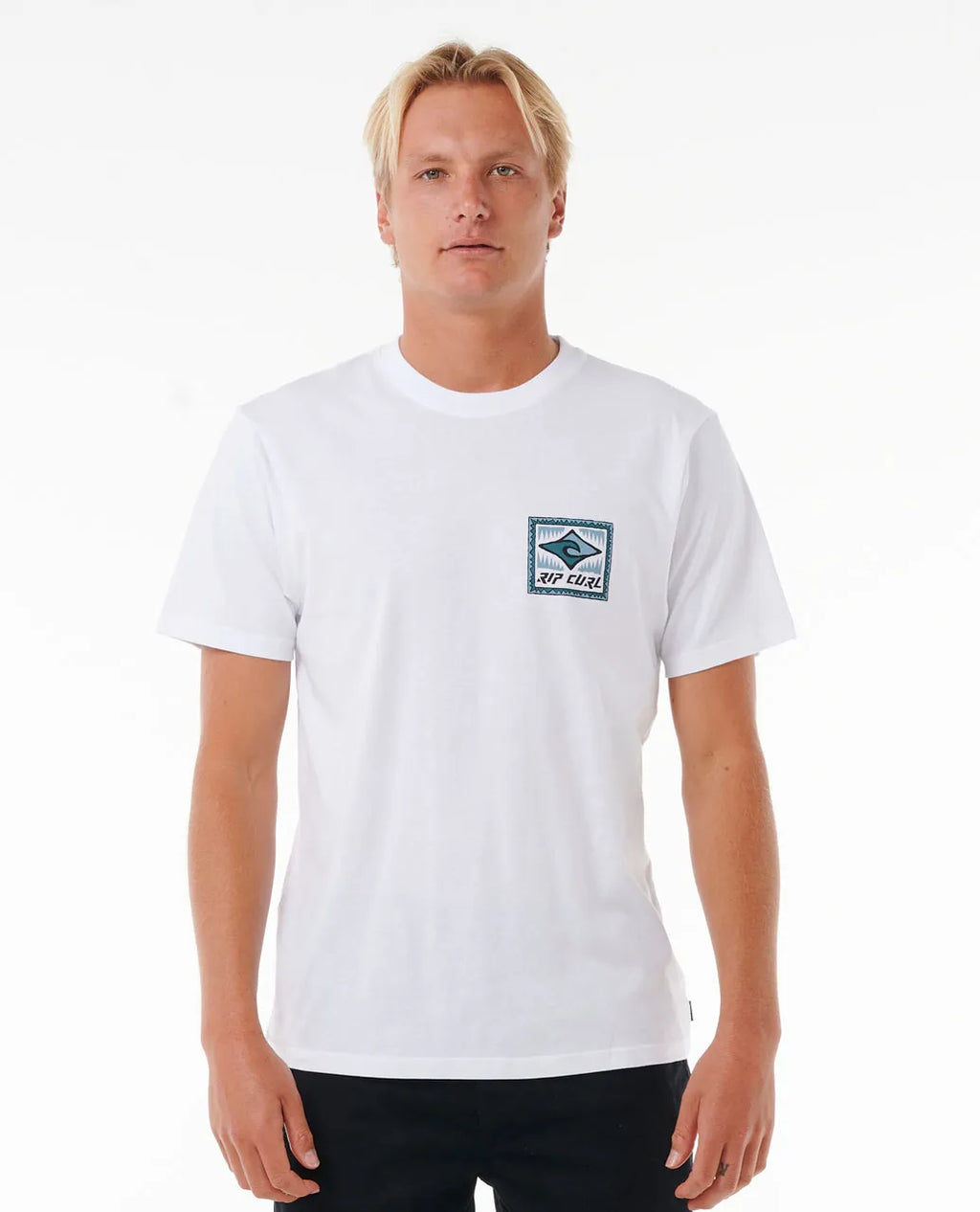 Rip Curl Throwback Tee