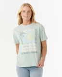 Rip Curl Aloha Hotel Relaxed Tee