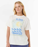 Rip Curl Aloha Hotel Relaxed Tee