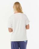 Rip Curl Aloha Hotel Relaxed Tee