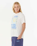 Rip Curl Aloha Hotel Relaxed Tee