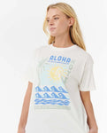 Rip Curl Aloha Hotel Relaxed Tee