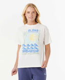 Rip Curl Aloha Hotel Relaxed Tee