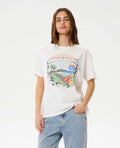 Rip Curl Pacific Rider Relaxed Tee