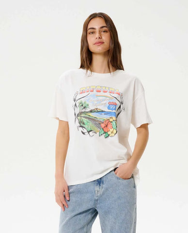 Rip Curl Pacific Rider Relaxed Tee