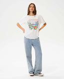 Rip Curl Pacific Rider Relaxed Tee