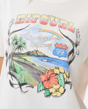 Rip Curl Pacific Rider Relaxed Tee