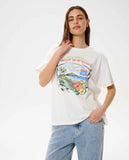 Rip Curl Pacific Rider Relaxed Tee