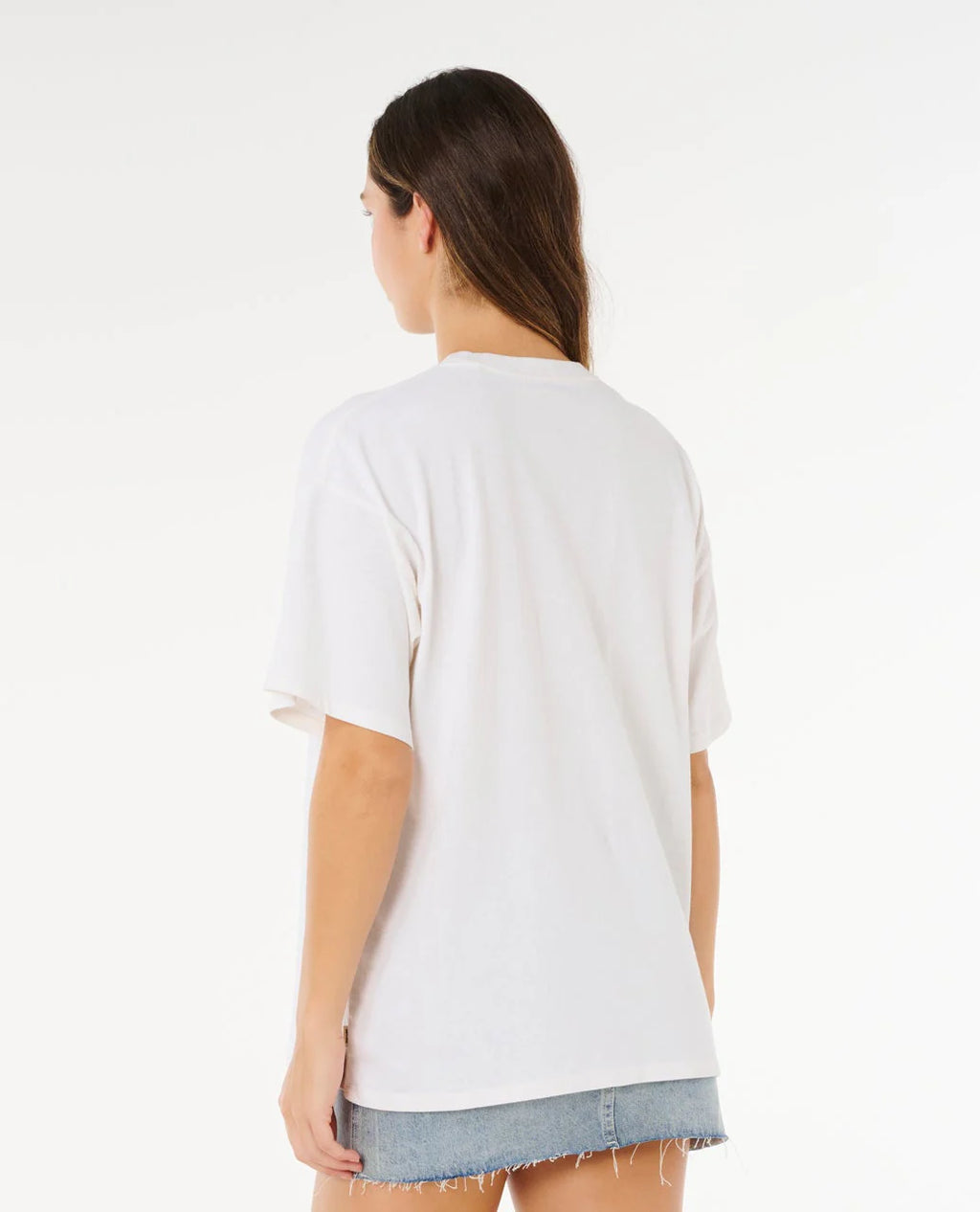 Rip Curl Varsity Sports Heritage Tee