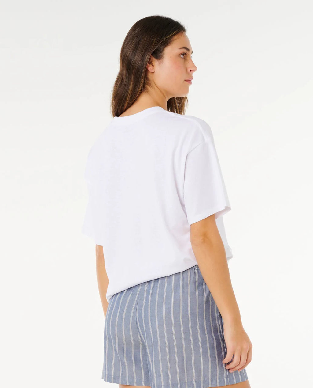 Rip Curl Poolside Heritage Tee