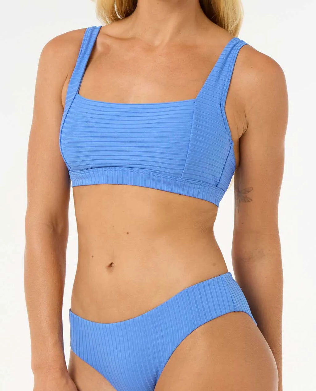 Rip Curl Premium Surf Full Coverage Bikini Bottom
