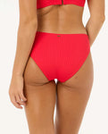 Premium Surf Full Coverage Bikini Bottom