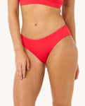 Premium Surf Full Coverage Bikini Bottom