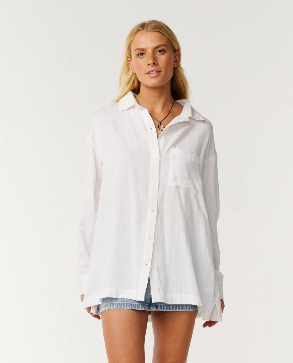 Rip Curl Vibe Surf Long Sleeve Shirt