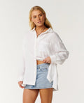 Rip Curl Vibe Surf Long Sleeve Shirt