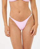 Rip Curl Classic Surf Hi Leg Bikini Bottom Pant