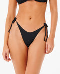 Rip Curl Premium Surf Bare Coverage Bikini Bottom