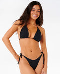 Premium Surf Bare Coverage Bikini Bottom