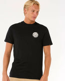 Rip Curl Wettie Icon Tee