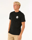 Rip Curl Wettie Icon Tee