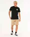 Rip Curl Wettie Icon Tee