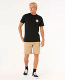 Rip Curl Wettie Icon Tee