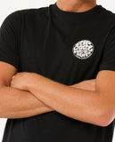 Rip Curl Wettie Icon Tee