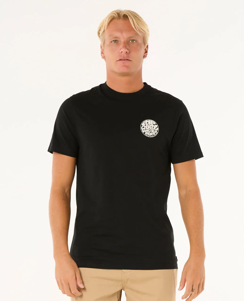 Rip Curl Wettie Icon Tee