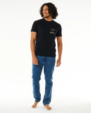 Rip Curl Australia Fun Times Desto Tee