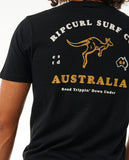 Rip Curl Australia Fun Times Desto Tee
