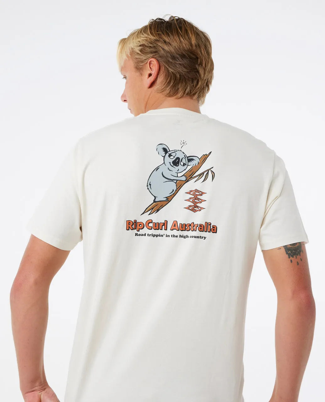 Rip Curl Australia Fun Times Desto Tee