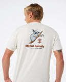Rip Curl Australia Fun Times Desto Tee