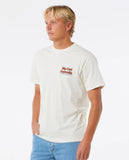 Rip Curl Australia Fun Times Desto Tee
