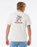 Rip Curl Australia Fun Times Desto Tee